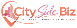CitySideBiz Logo CitySideBiz Logo