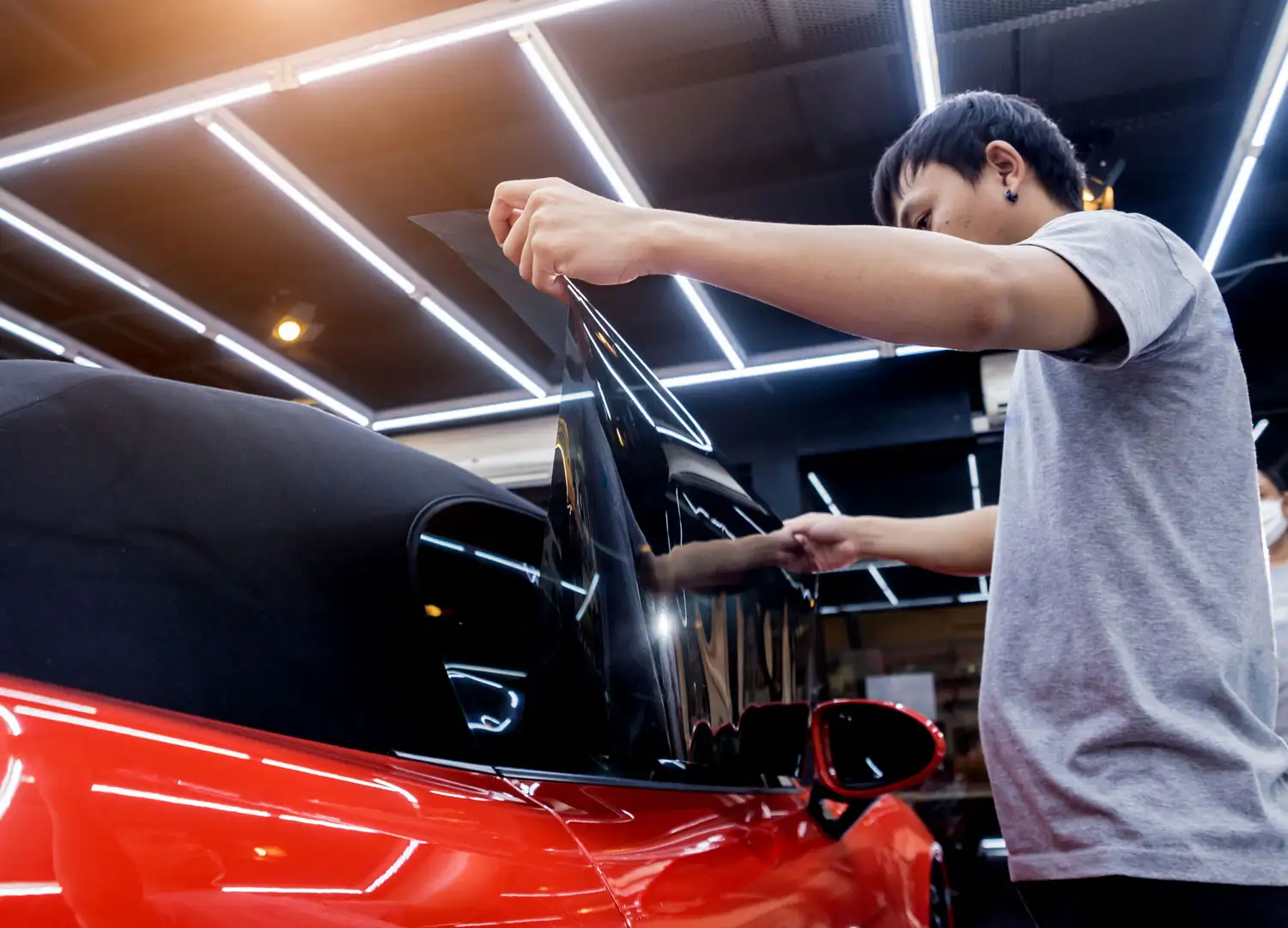 Automotive Services