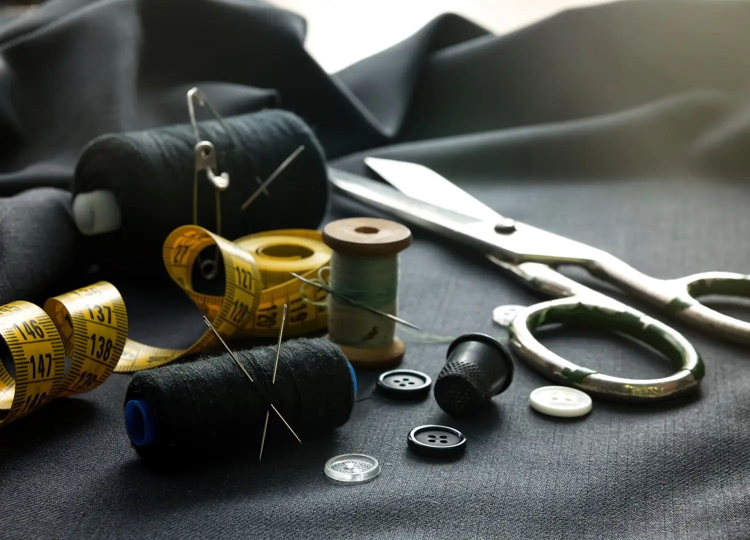 Clothing