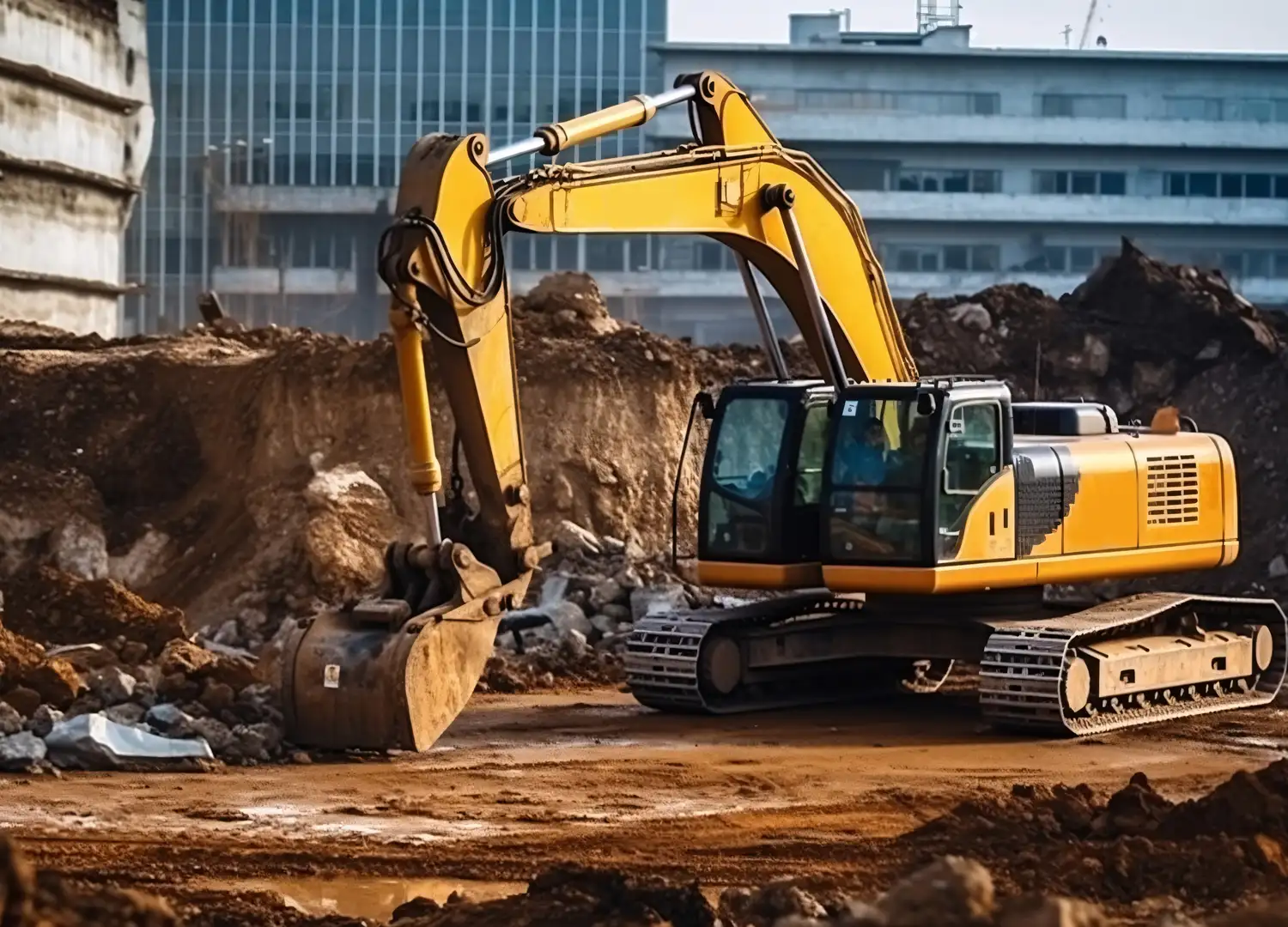 Construction