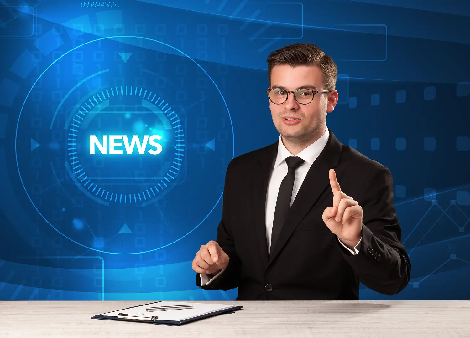 News