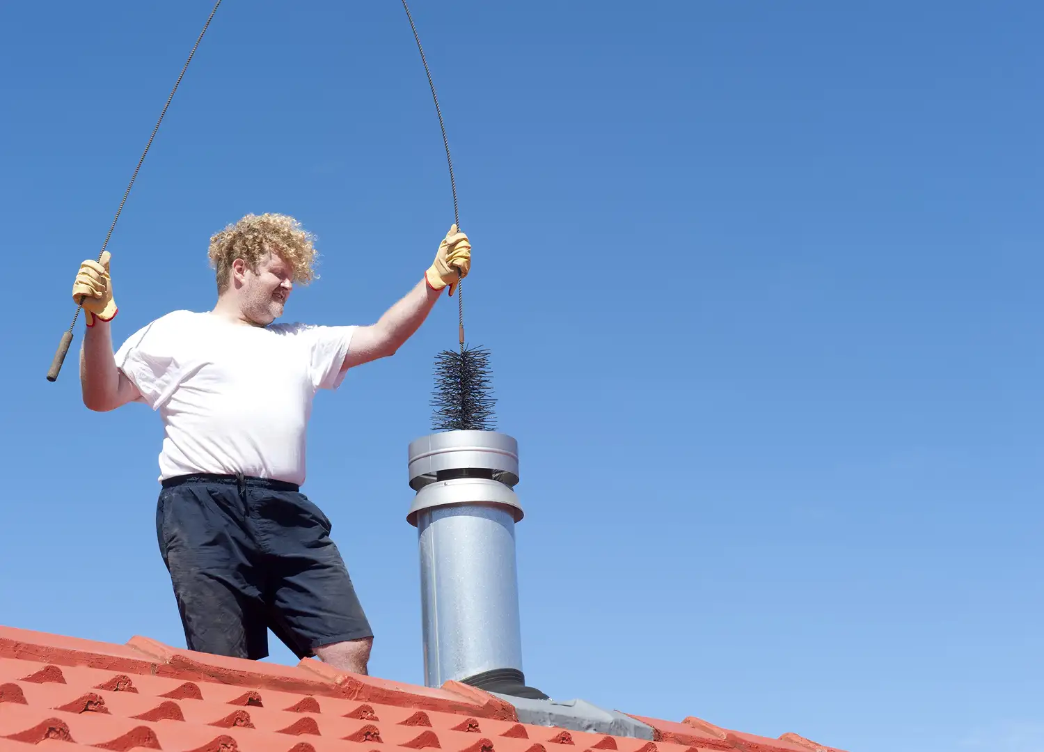 Roofing